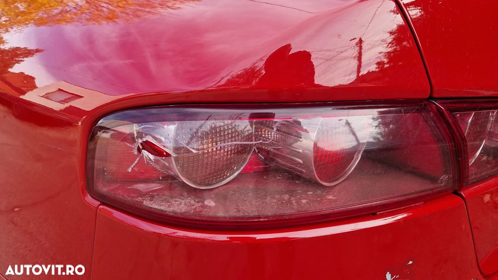 Alfa Romeo 159 1.8 MPI Progression - 18
