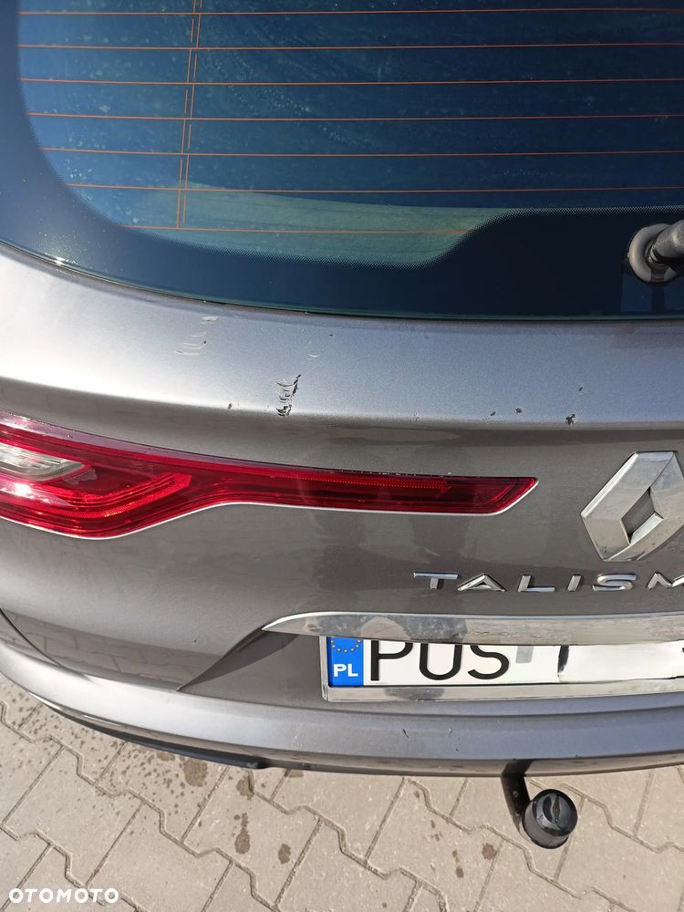 Renault Talisman - 5