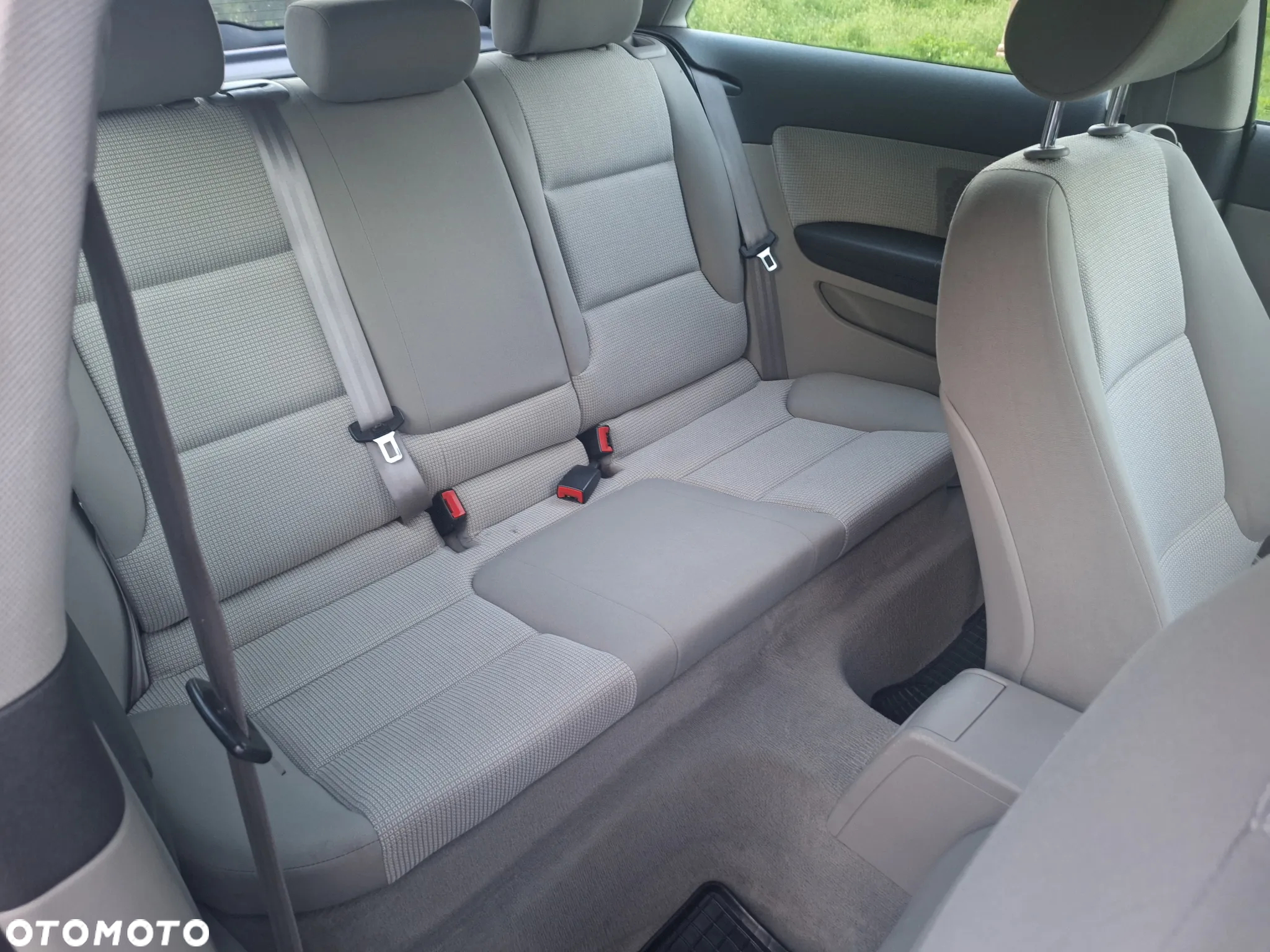 Audi A3 1.6 Attraction - 5