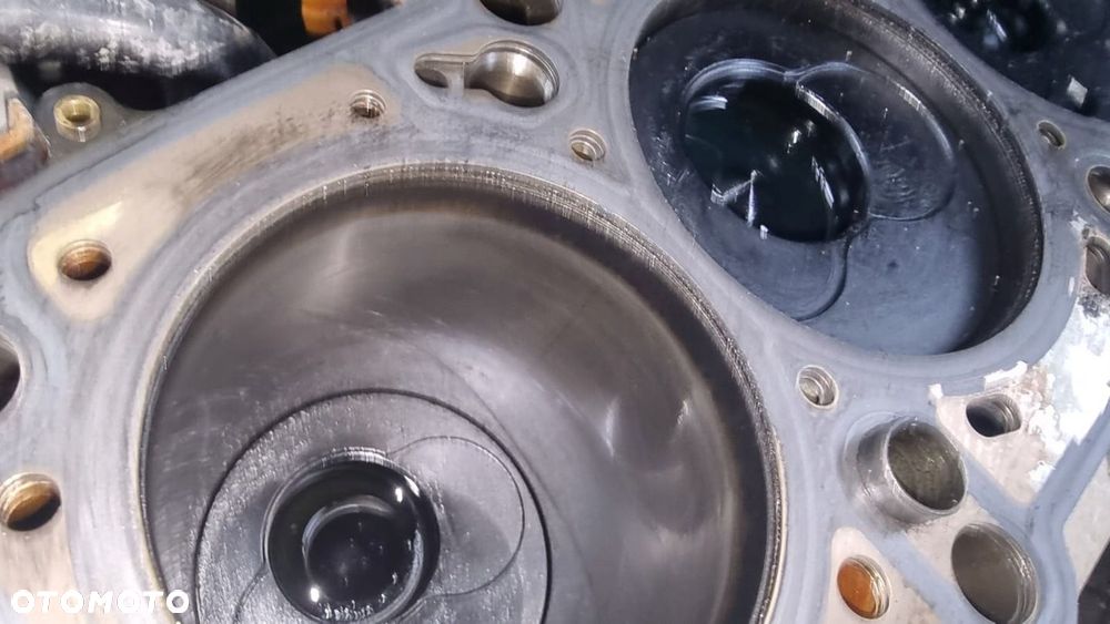 WAŁ KORBOWY VW GALAXY SHARAN SEAT ALEHAMBRA 2.0TDI BRT - 8