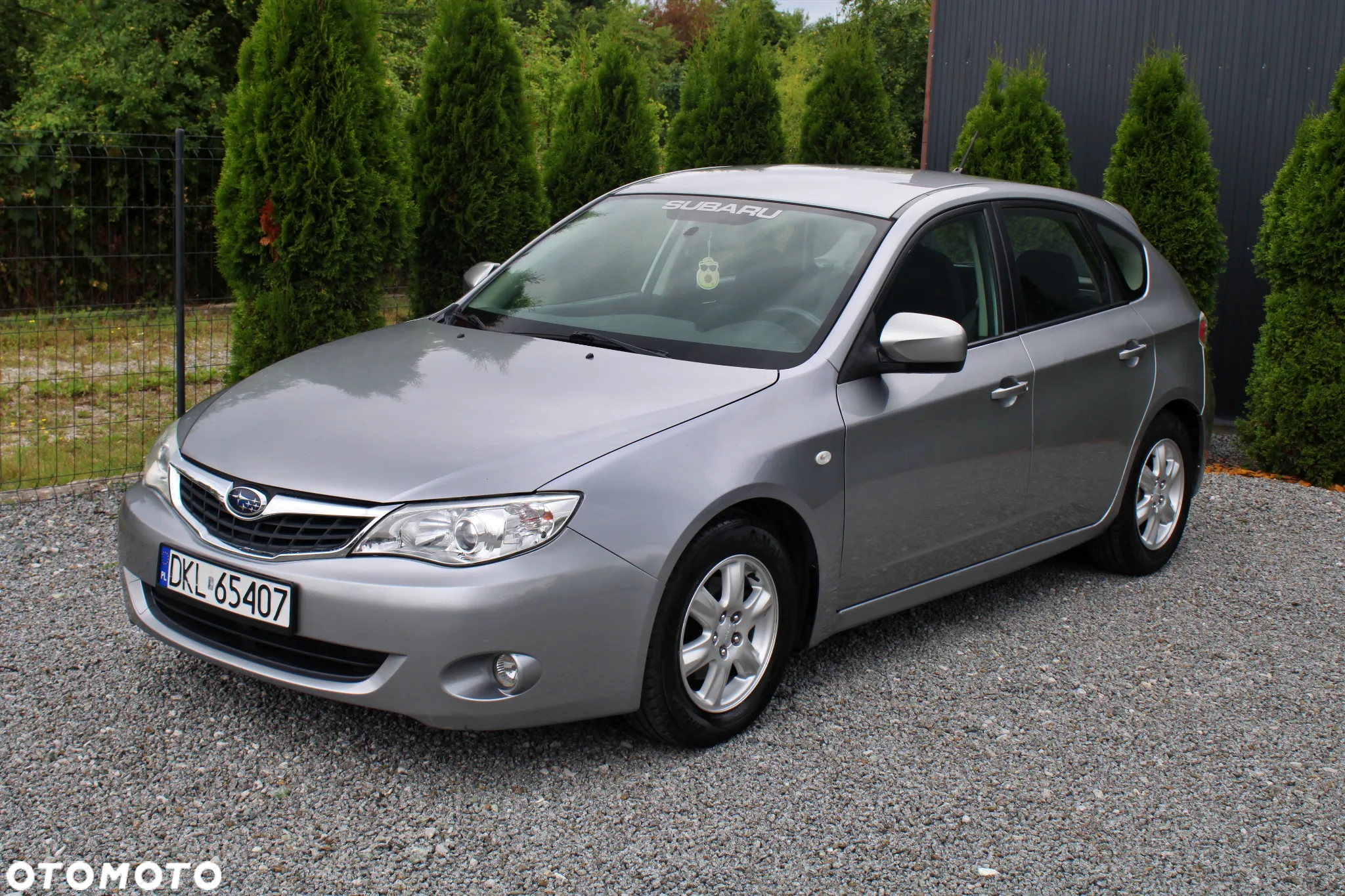 Subaru Impreza 1.5R Comfort - 3