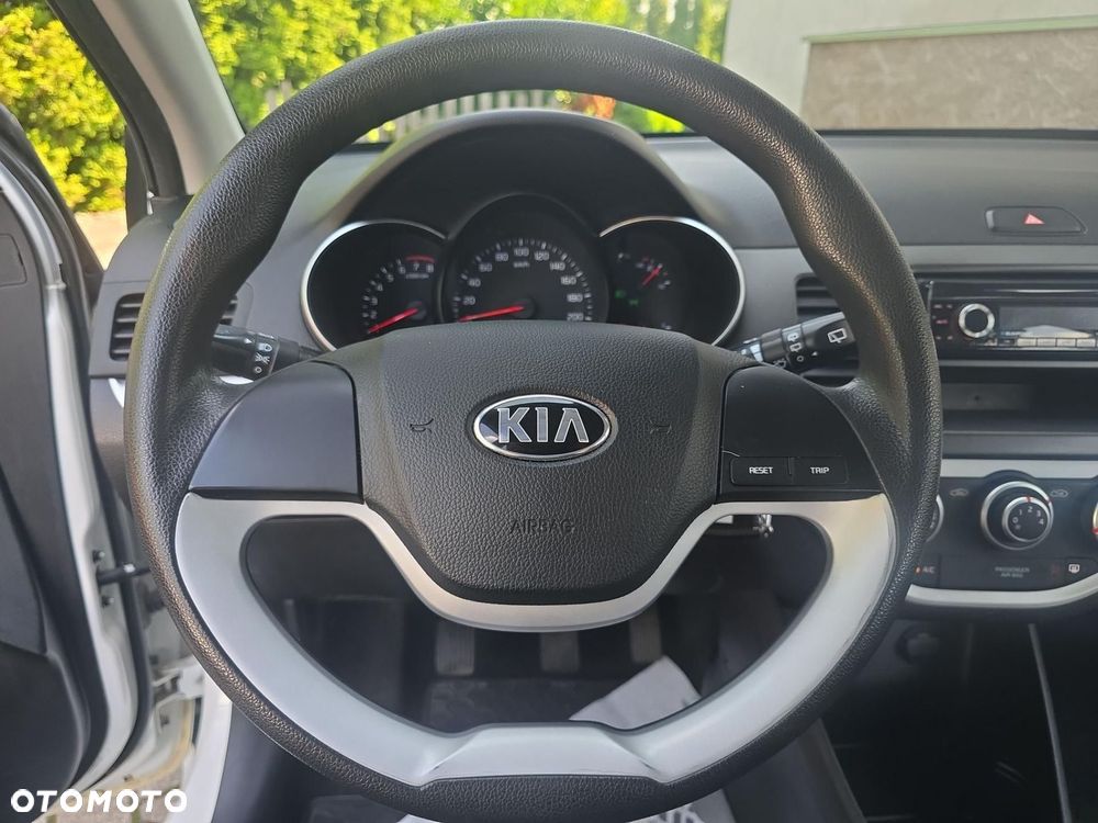 Kia Picanto 1.0 M - 14