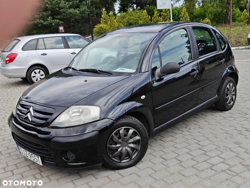 Citroën C3 1.1 Freeze (sx) - 34