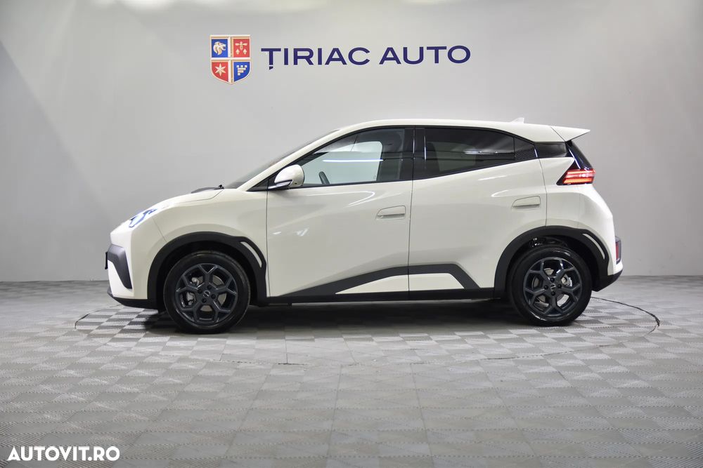 Byd Dolphin 43.2 kWh Comfort - 2