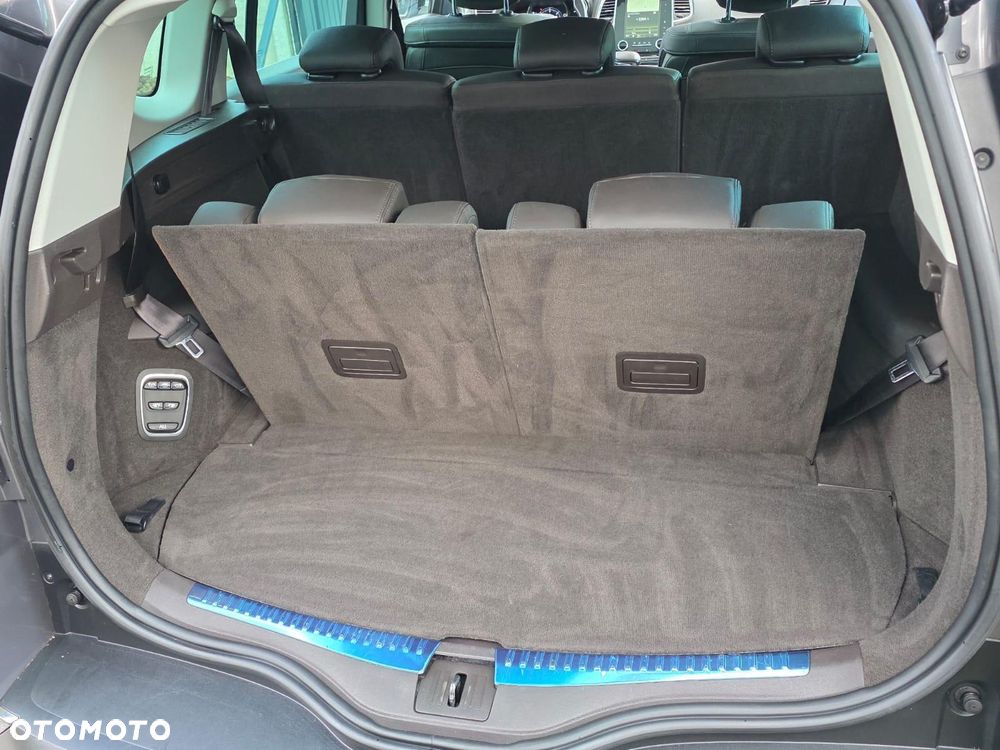 Renault Espace 2.0 Blue dCi Zen EDC - 13