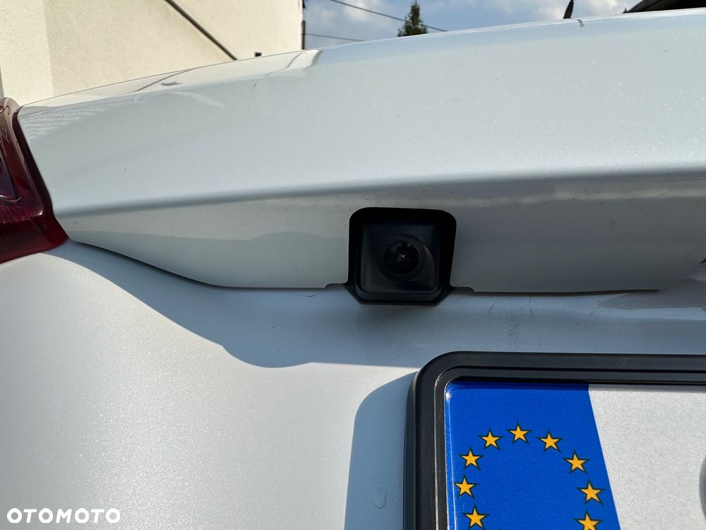 Suzuki Vitara 1.4 Boosterjet SHVS Elegance 2WD - 19