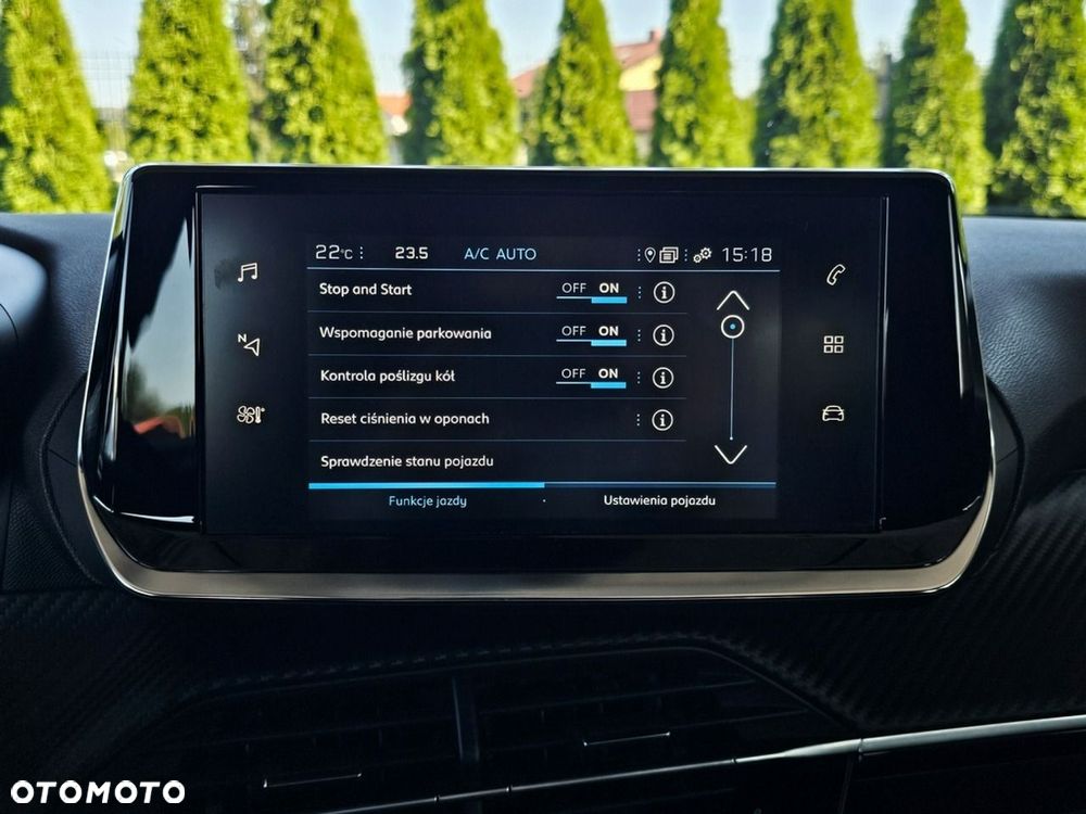 Peugeot 2008 - 23