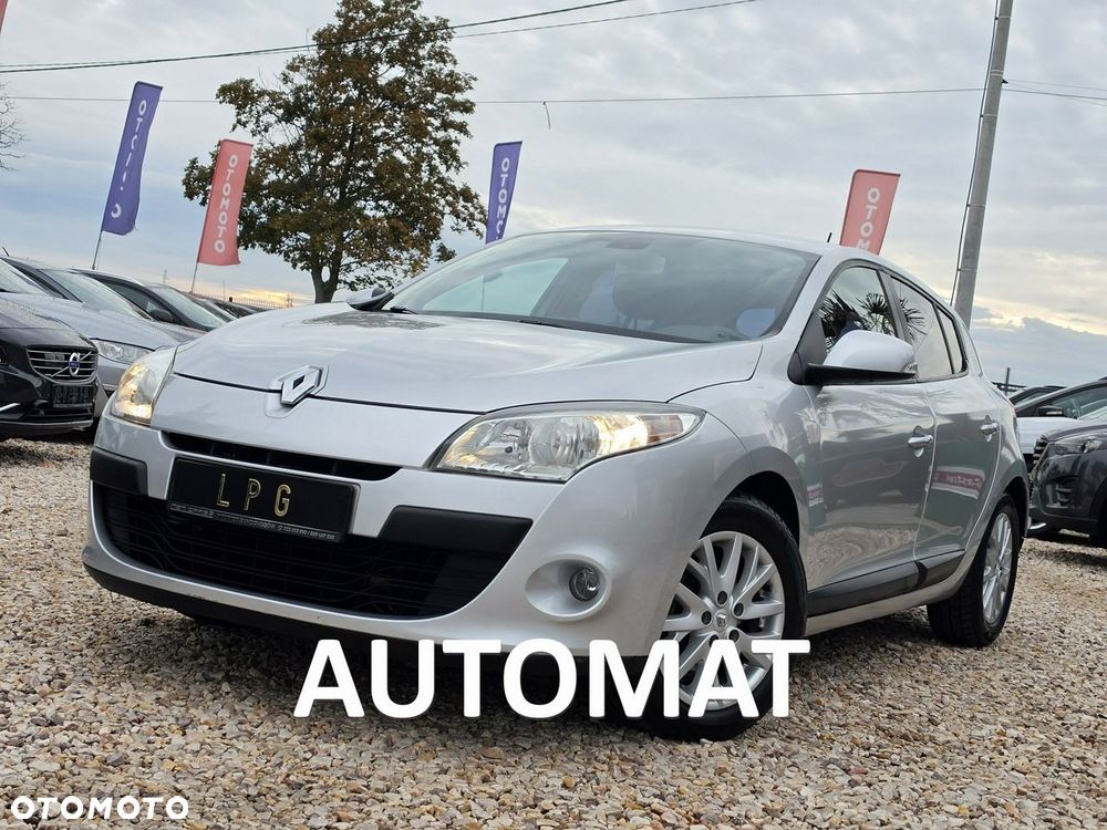 Renault Megane - 2