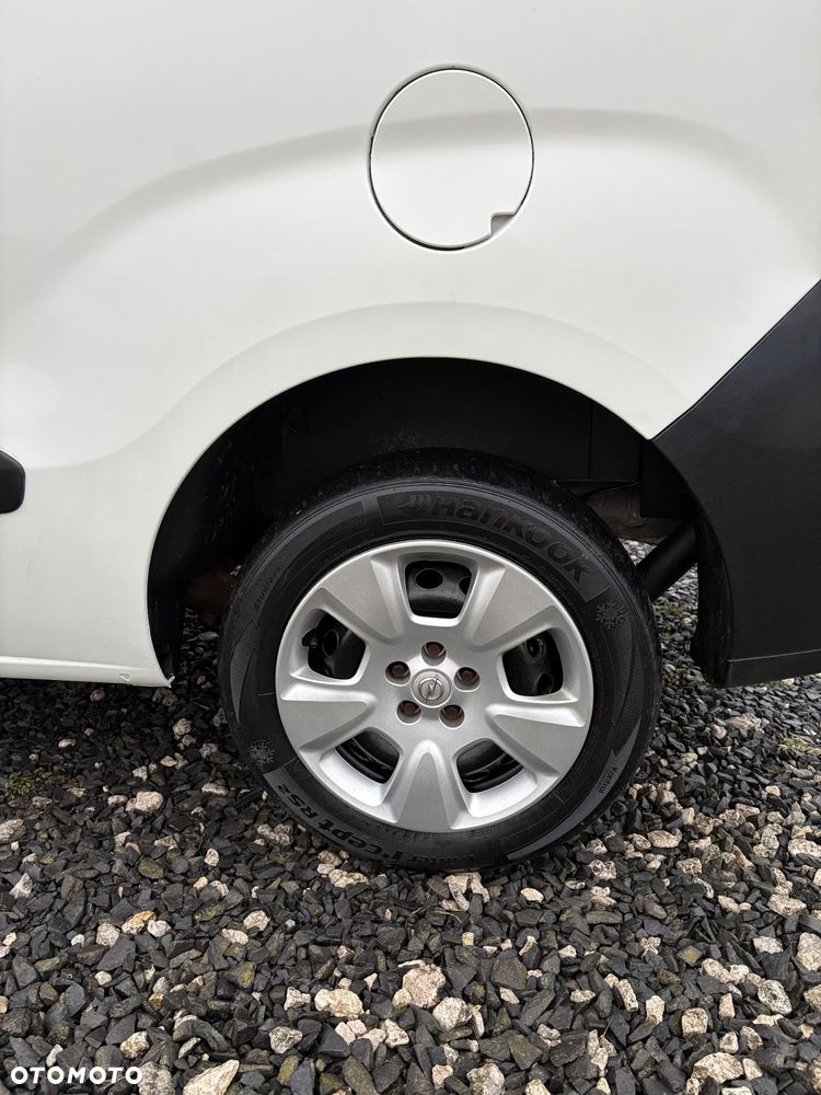 Opel Combo - 22