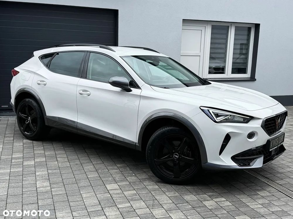 Cupra Formentor 1.5 TSI - 18