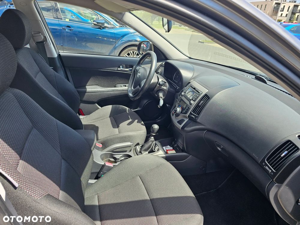 Hyundai i30 1.4 Comfort - 6