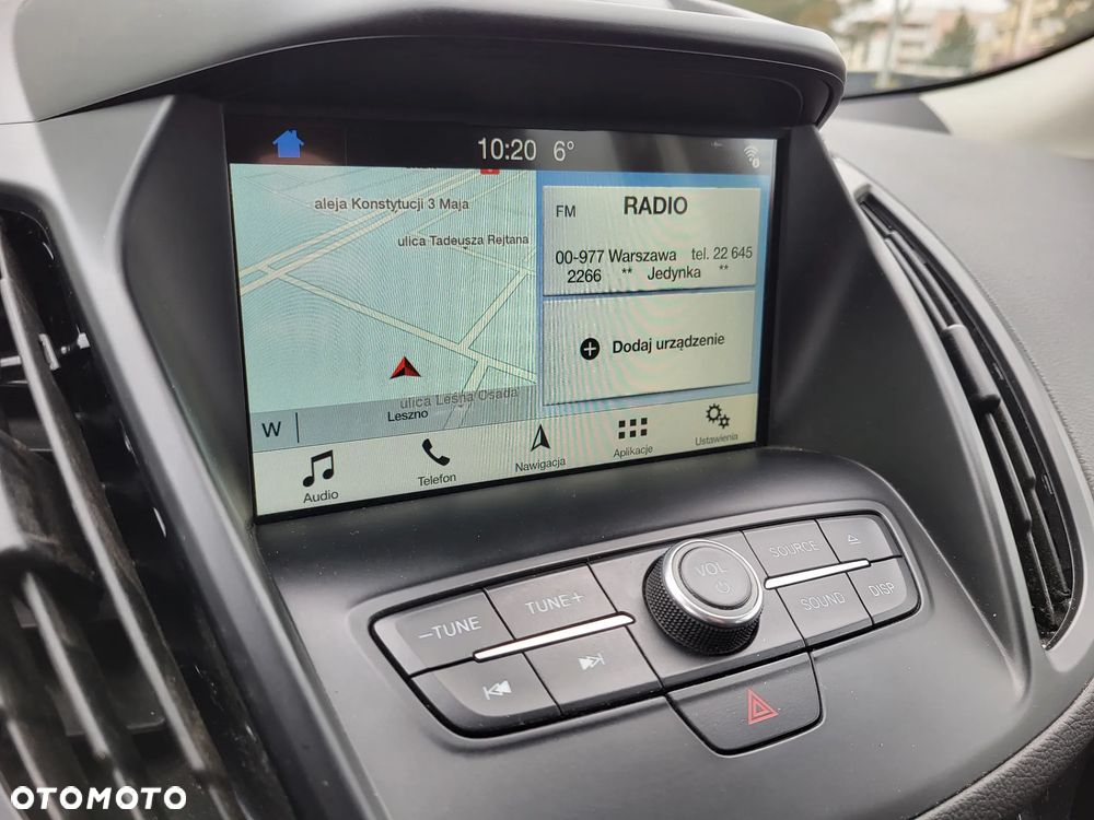 Ford Kuga 1.5 EcoBoost FWD Titanium ASS GPF - 23