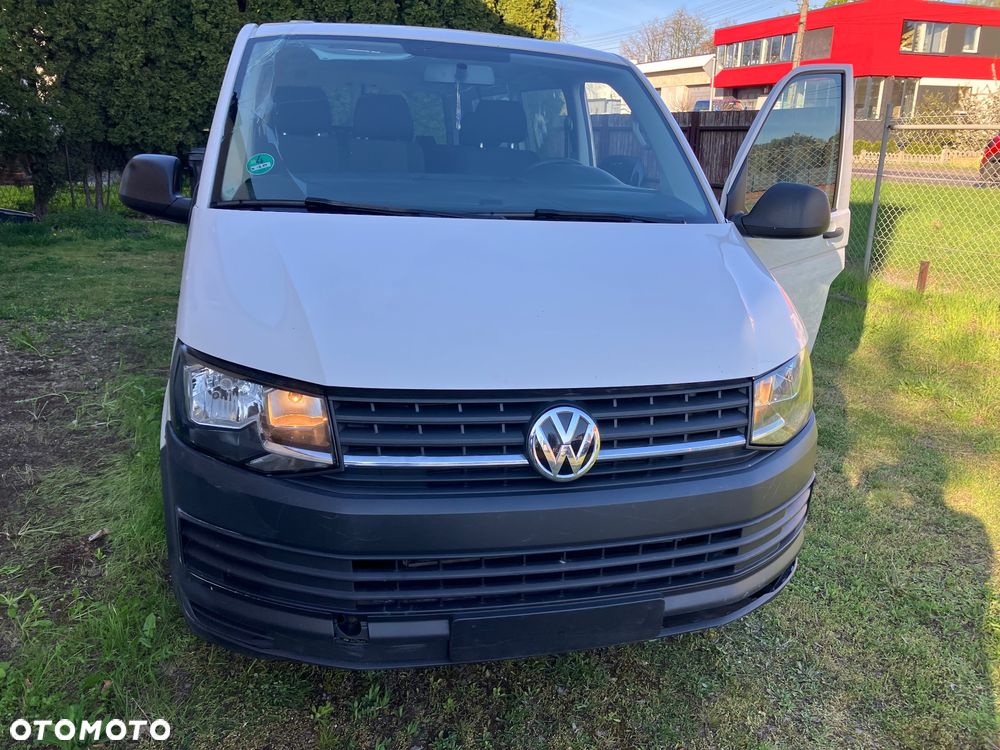Volkswagen Transporter T6.1 Lang - 11