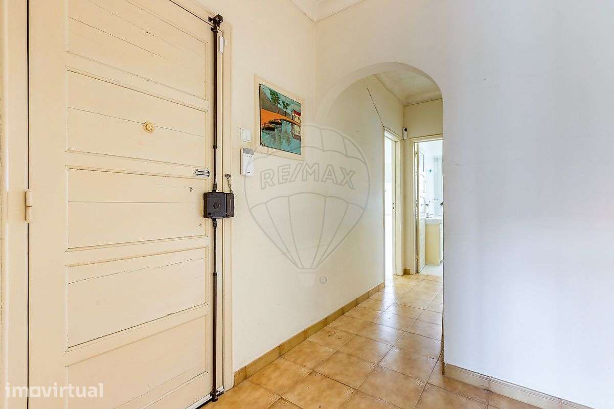 Apartamento T2 para venda - Grande imagem: 5/18