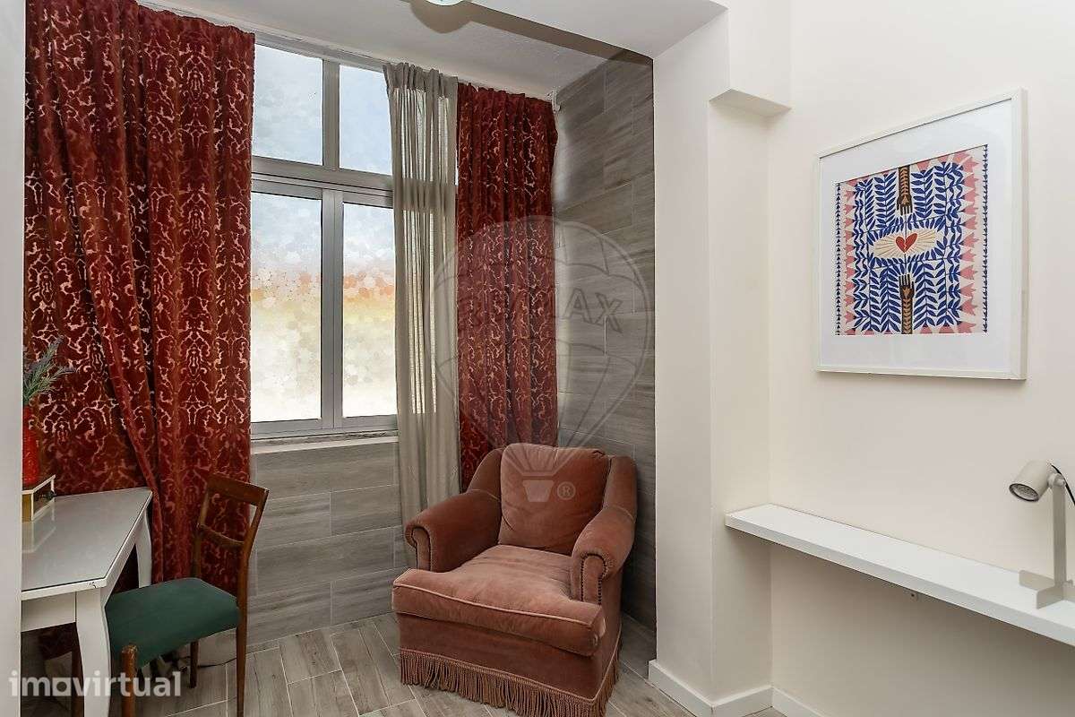 Apartamento T2 para venda - Grande imagem: 4/23