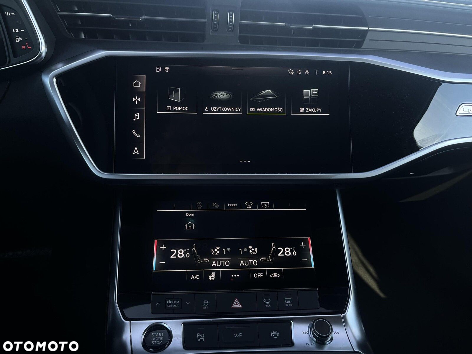 Audi A6 - 28