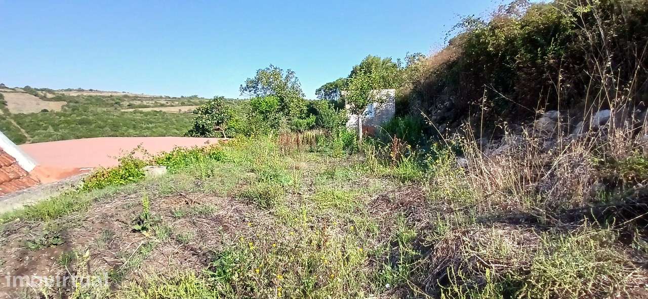 Terreno rústico para venda - Cabeça dos Cartaxos, Mafra - Grande imagem: 4/26