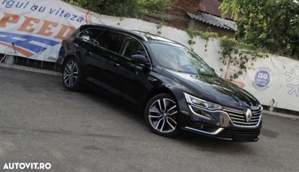 Renault Talisman - 1