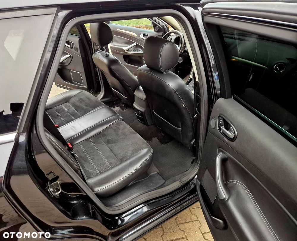 Ford Mondeo 2.0 TDCi Titanium - 16