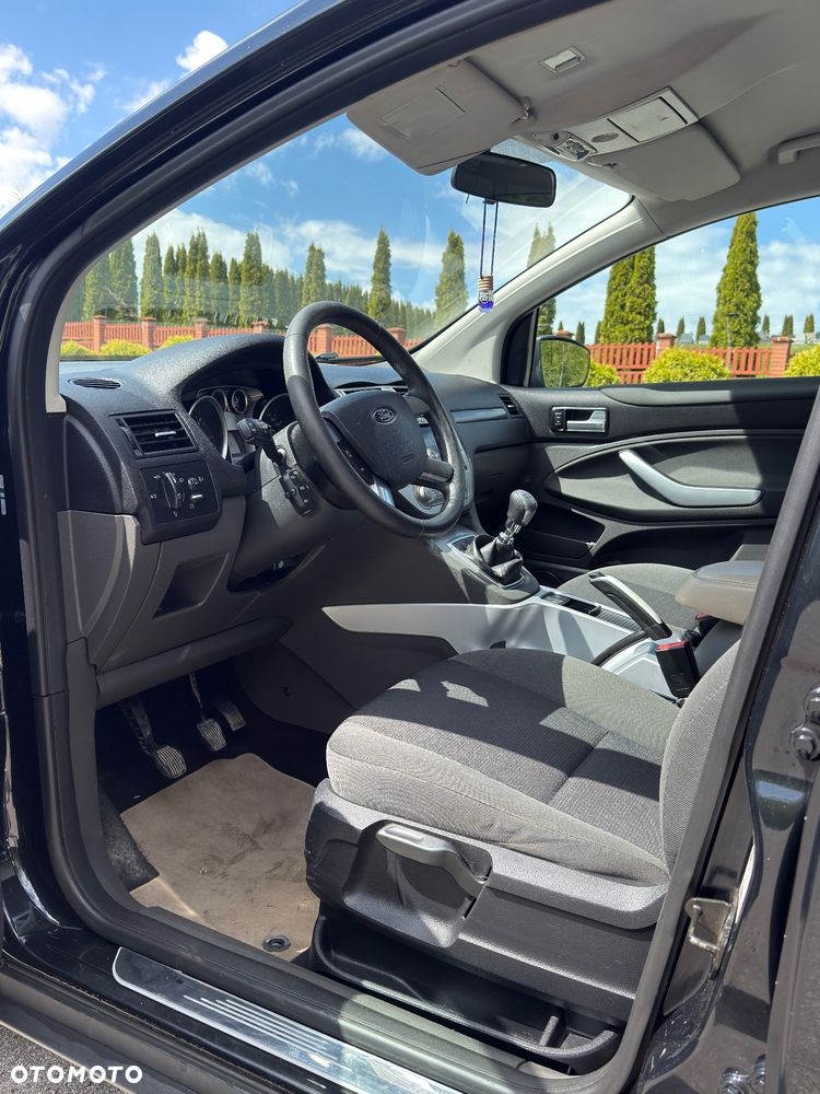 Ford Kuga 2.0 TDCi 4WD Titanium - 18