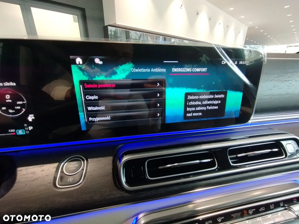 Mercedes-Benz Klasa V 300 d 4-Matic 9G-Tronic Exclusive (ekstra d³) - 11