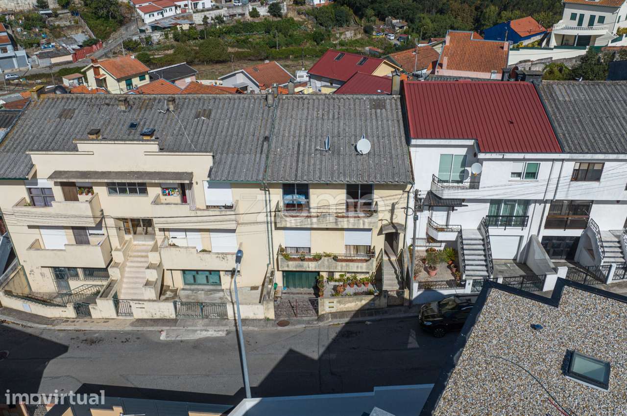 Andar Moradia T2+1 - Grande imagem: 5/26