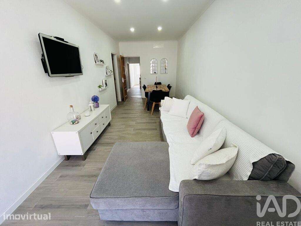 Moradia térrea T3 em Cabeça Gorda de 104 m2 - Grande imagem: 2/24