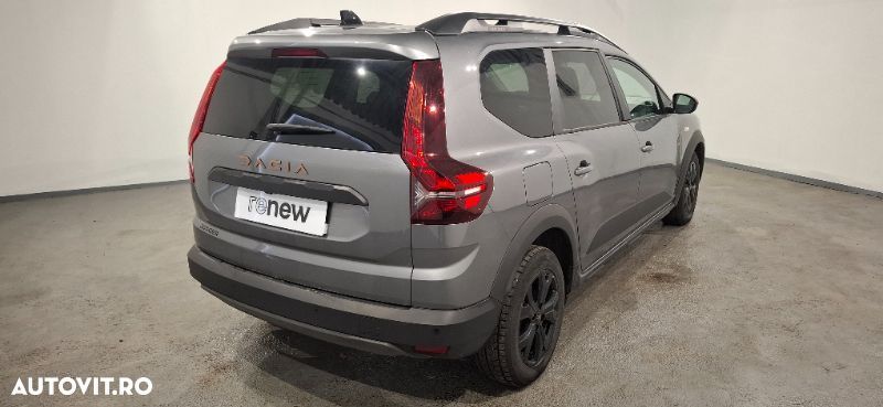 Dacia Jogger - 2