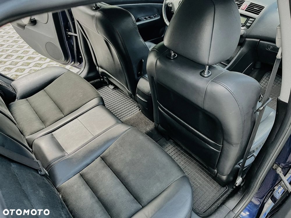 Honda Accord 2.0 i Comfort - 23