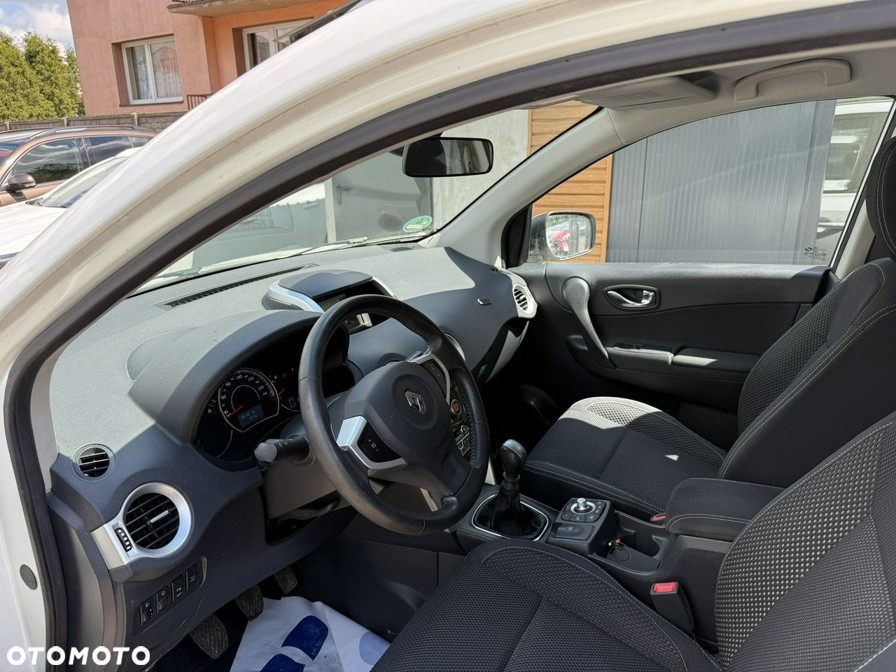 Renault Koleos - 10