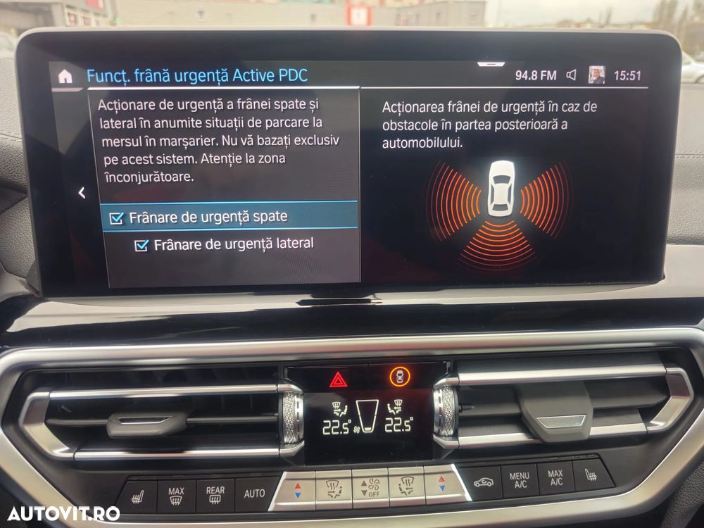 BMW iX3 Standard - 24