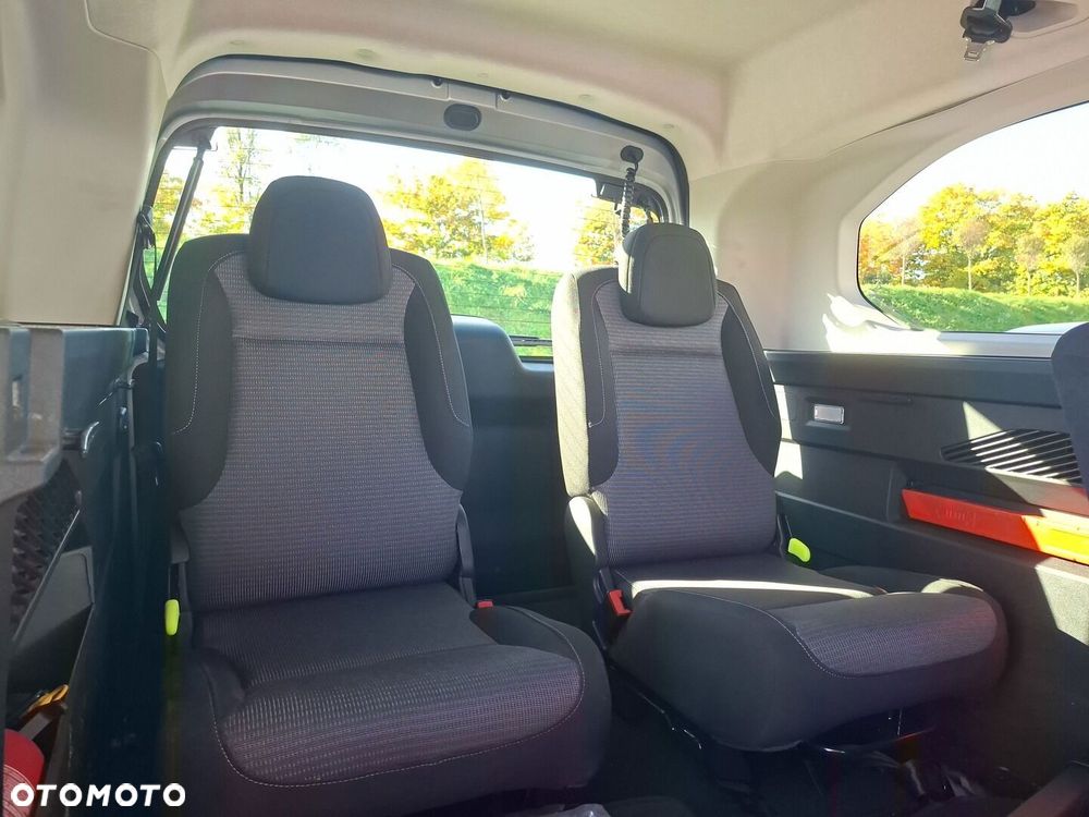 Toyota Proace City Verso Long 1.2 D-4T Family - 17