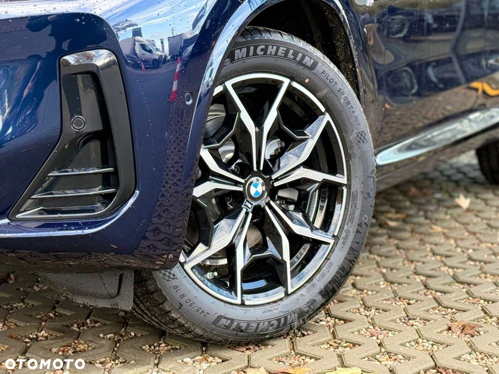 BMW X4 - 14
