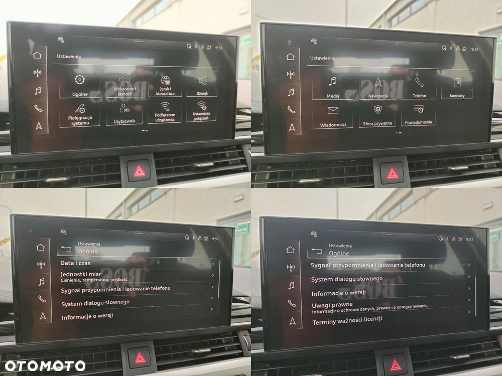 Audi A4 Limousine 35 TFSI S tronic sport - 28