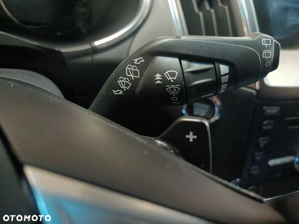 Ford Edge 2.0 EcoBlue Twin-Turbo 4WD Titanium - 13