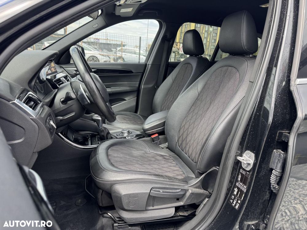 BMW X1 - 6