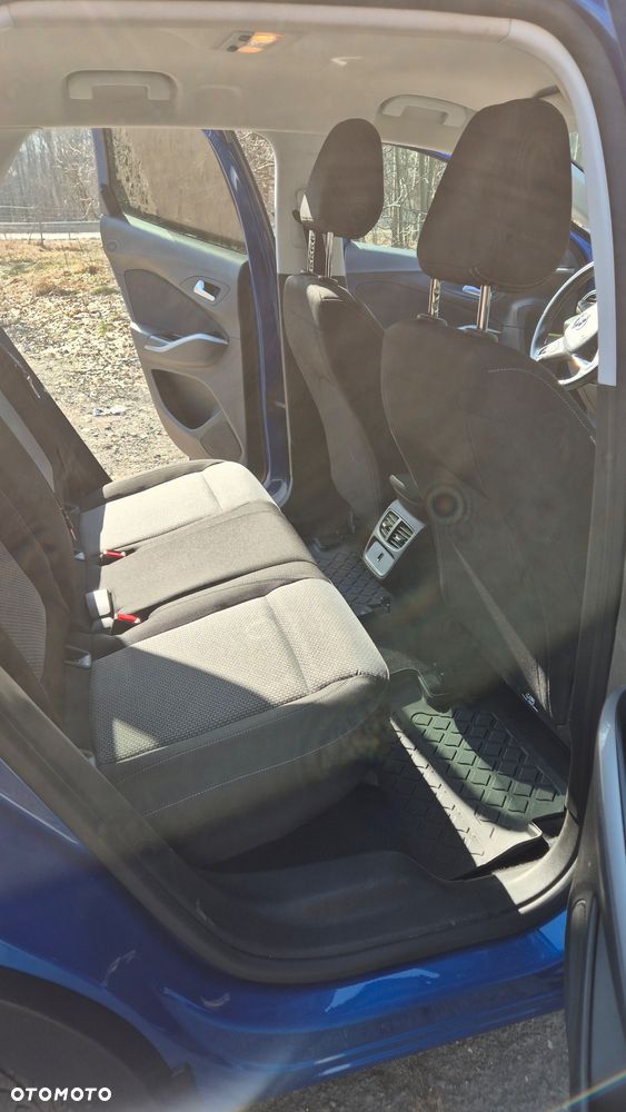 Opel Grandland X 1.5 D Start/Stop Automatik Edition - 19