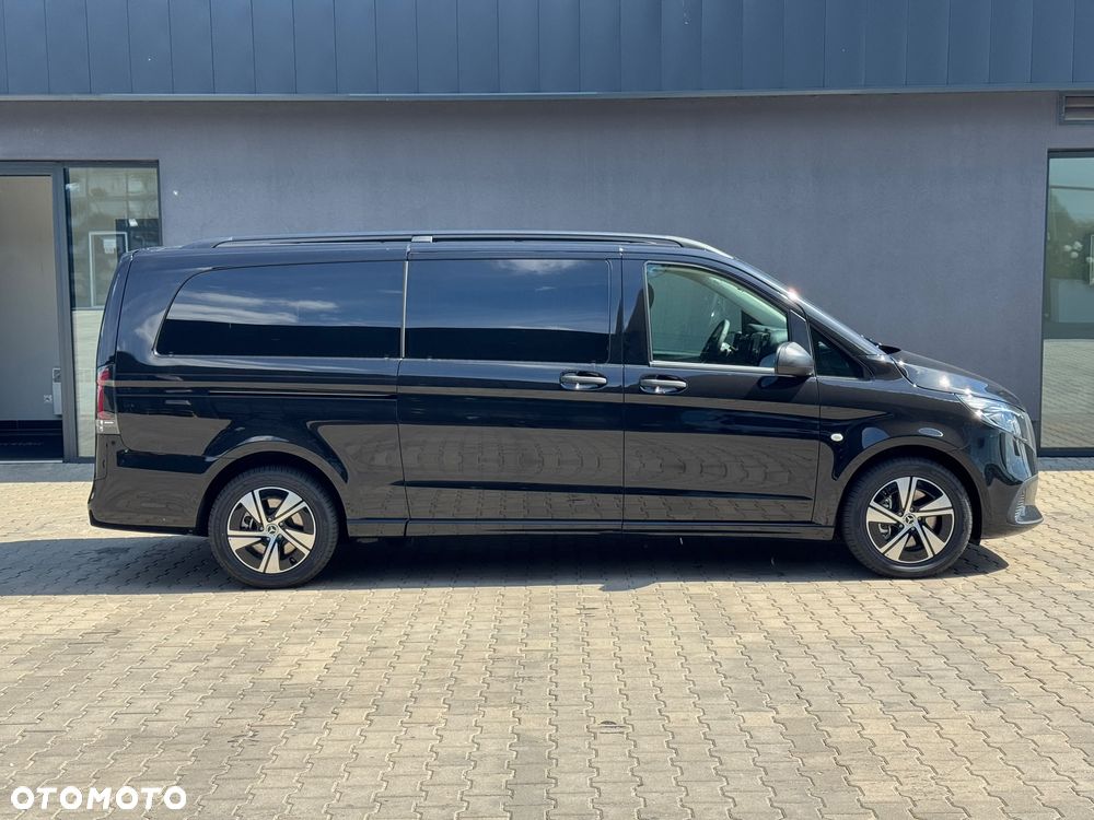 Mercedes-Benz Vito Tourer L3 Pro 9G-Tronic 447.705 - 5
