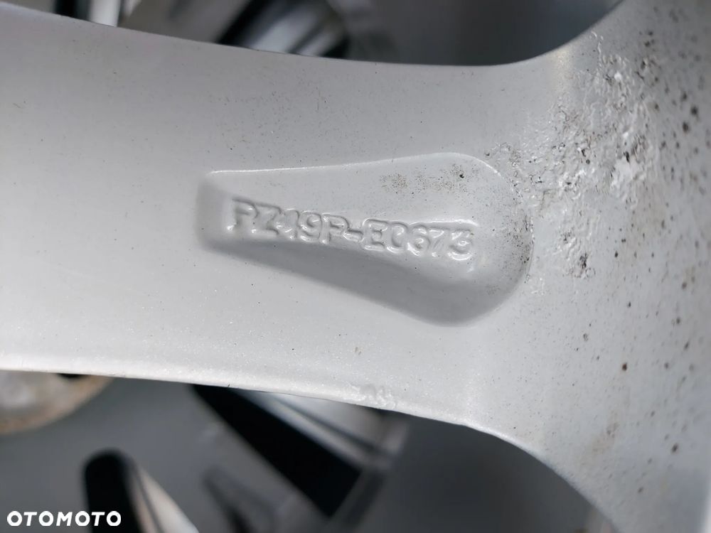 Toyota Auris II 12-18 Felga Felgi Aluminiowe 16 Komplet 4 szt. Oryginał - 10