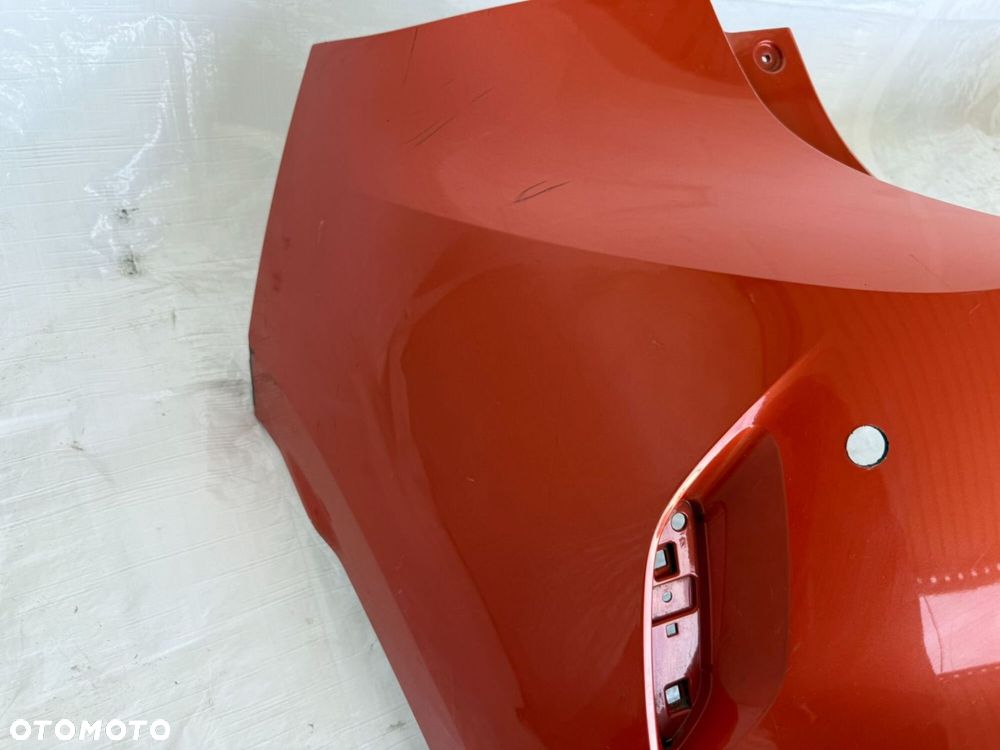 ZDERZAK PDC OPEL CORSA F TYŁ TYLNY 9829755480 - 13