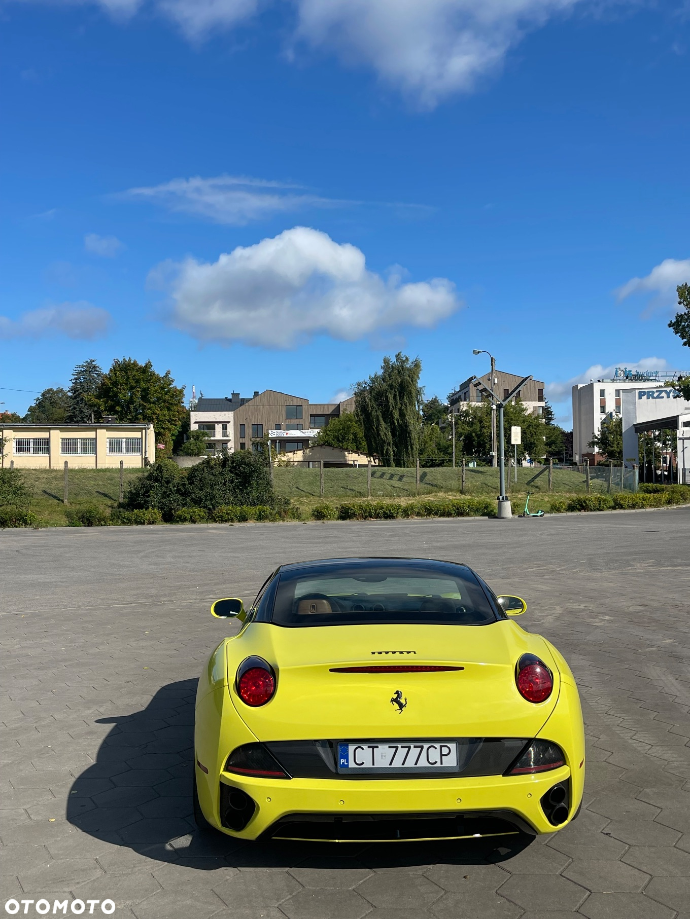 Ferrari California F1 DCT - 10