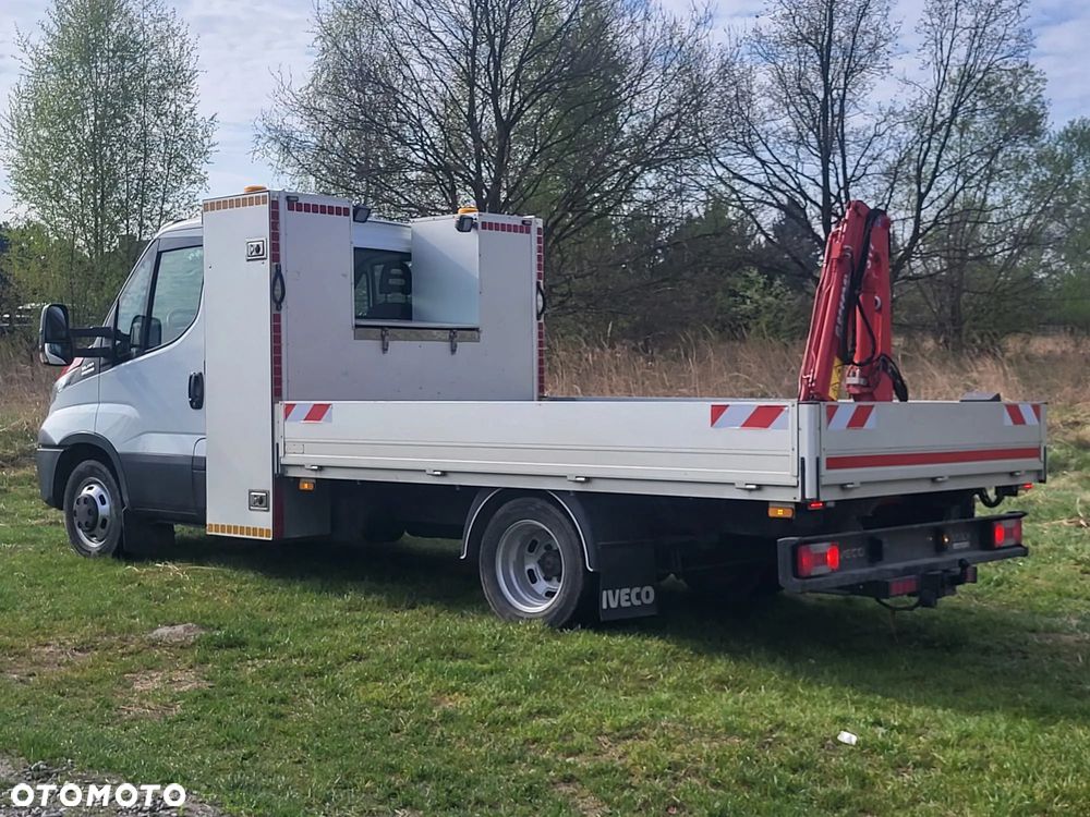 Iveco DAILY - 3