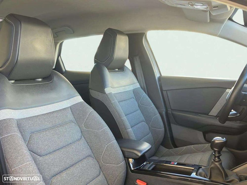 Citroën C4 1.2 PureTech Feel Pack - 10