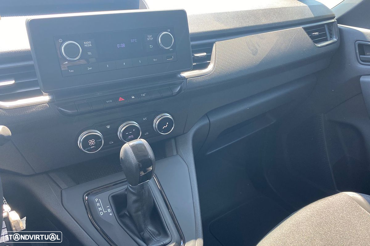 Nissan e-townstar 45 kwh l1 premium - 7