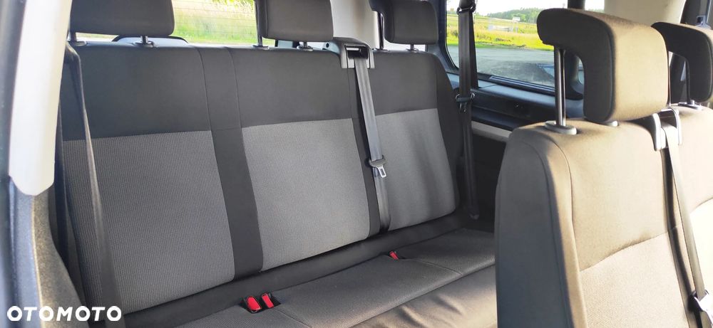 Opel Vivaro - 30