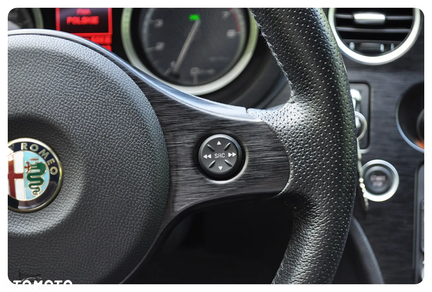 Alfa Romeo 159 1750TBi Sport - 37