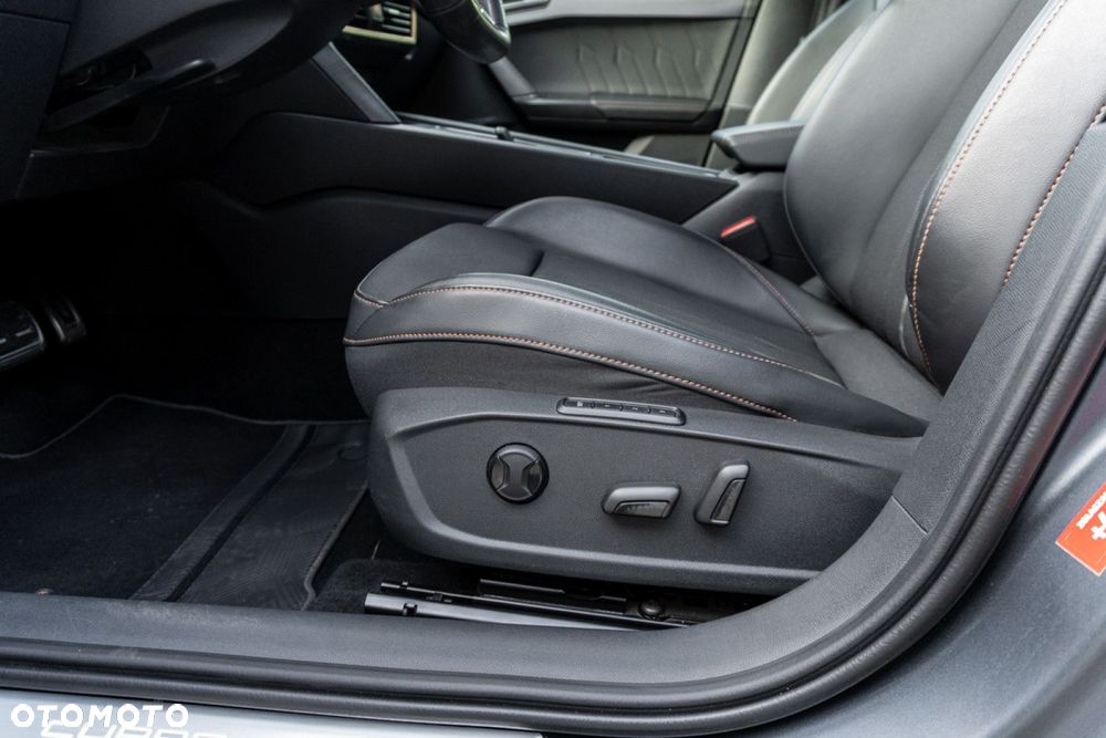 Cupra Formentor - 10