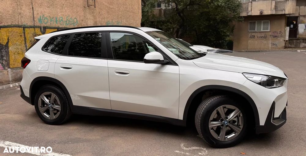 BMW X1 - 3