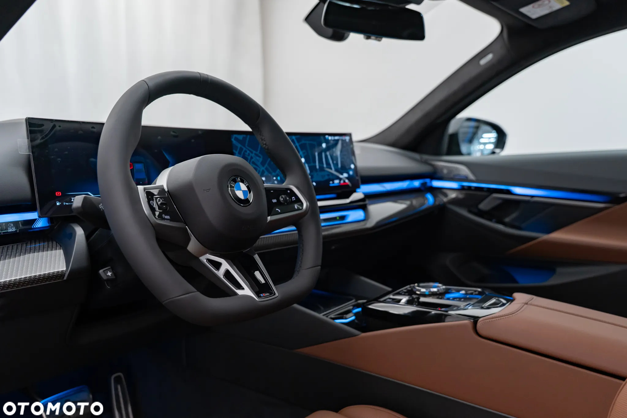 BMW Seria 5 - 22