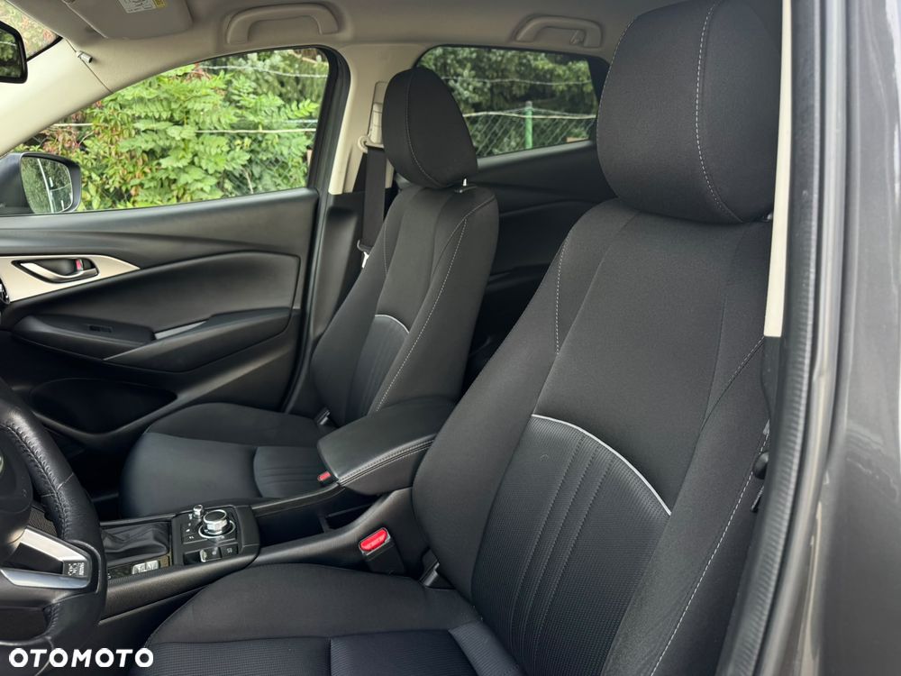 Mazda CX-3 2.0 SkyEnergy - 6